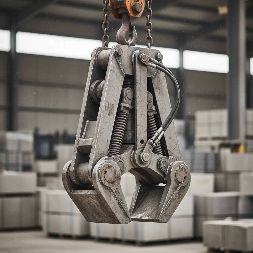 Efficient werken met zware materialen